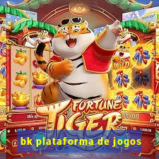 bk plataforma de jogos